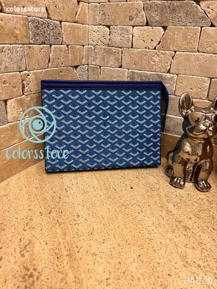 Несесер Louis Vuitton/IM60n, снимка 1