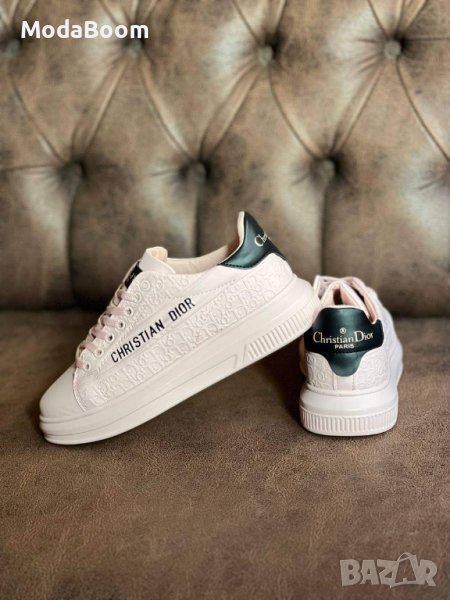 Дамски обувки Christian Dior , снимка 1