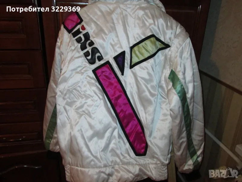 яке ин ек сес, снимка 1