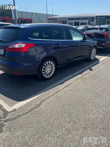ПТОДАВАМ FORD FOCUS, снимка 1