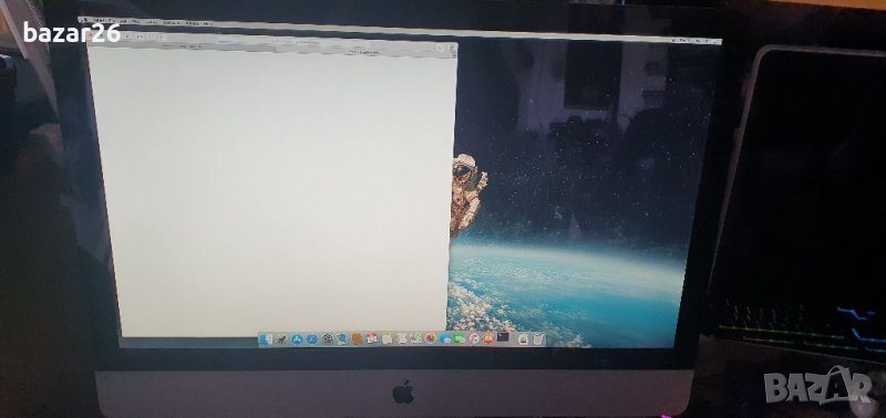 Apple iMac a1213, снимка 1
