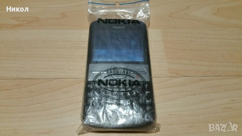Нов панел за Nokia E5, снимка 1