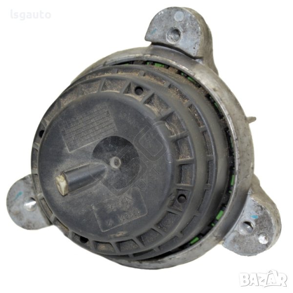 Ляв тампон двигател BMW 5 Series (F10, F11) 2010-2016 ID:105902, снимка 1