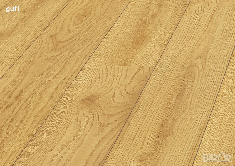 Ламинат Дъб Гренада 4556 Easy Step, снимка 1