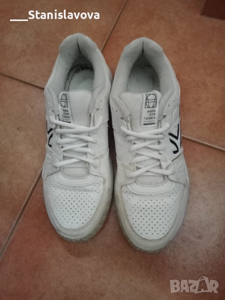 Спортни маратонки с грайфер , снимка 1