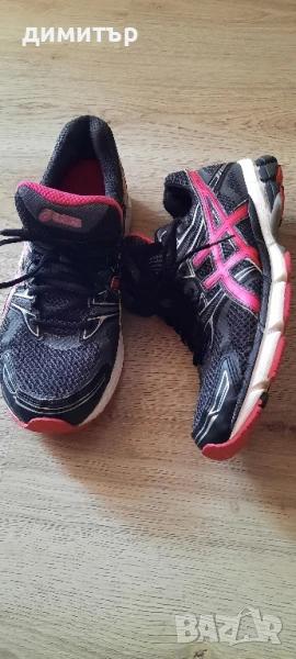 Маратонки ASICS gt1000 , 41.5н, 26 см , снимка 1