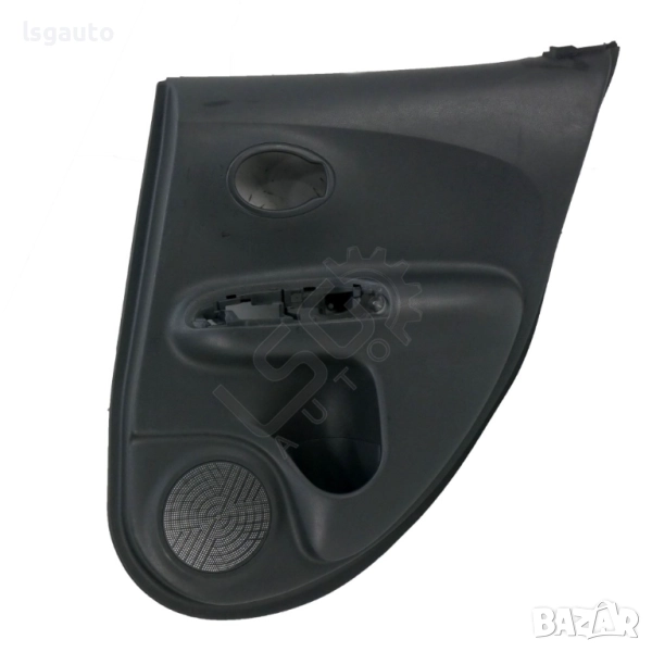 Интериорна кора задна дясна врата Nissan Juke I 2010-2019 ID:150479, снимка 1