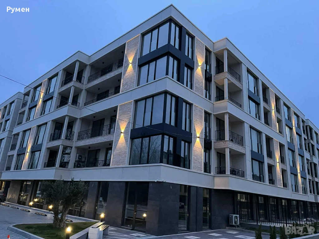 Гребна База-Регата Парк 75 кв.м, под наем, снимка 1