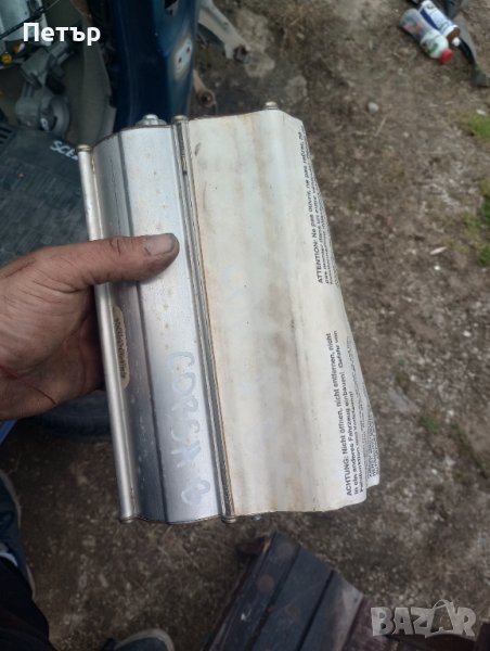 Пасажерски аербег Опел Корса Б , снимка 1