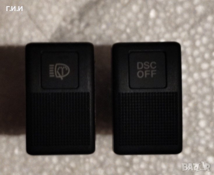 Копчета за Мазда 6 , снимка 1