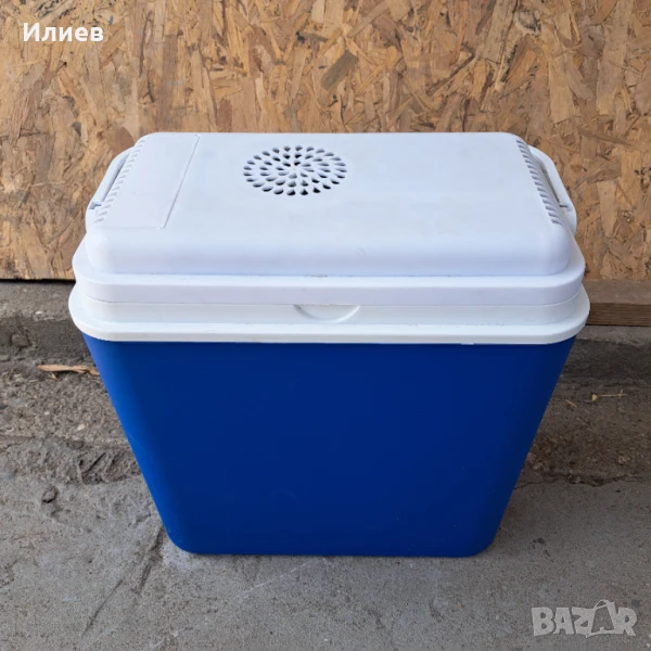 Хладилна чанта 12v / 220v , снимка 1