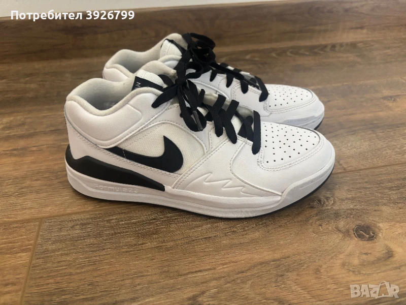 Дамски/детски маратонки Nike air Jordan stadium 90, снимка 1