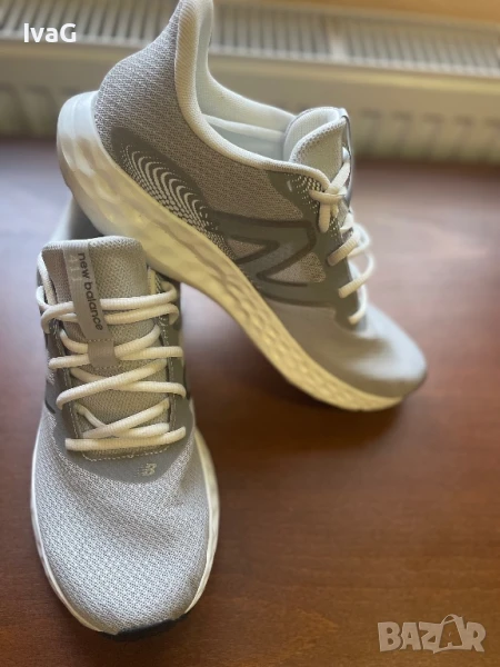 Мъжки маратонки New balance, снимка 1