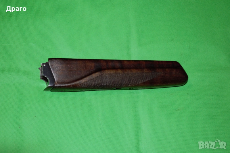 Ложа за ловна пушка ИЖ-27Е, 12 калибър до 88' година (Л-436), снимка 1