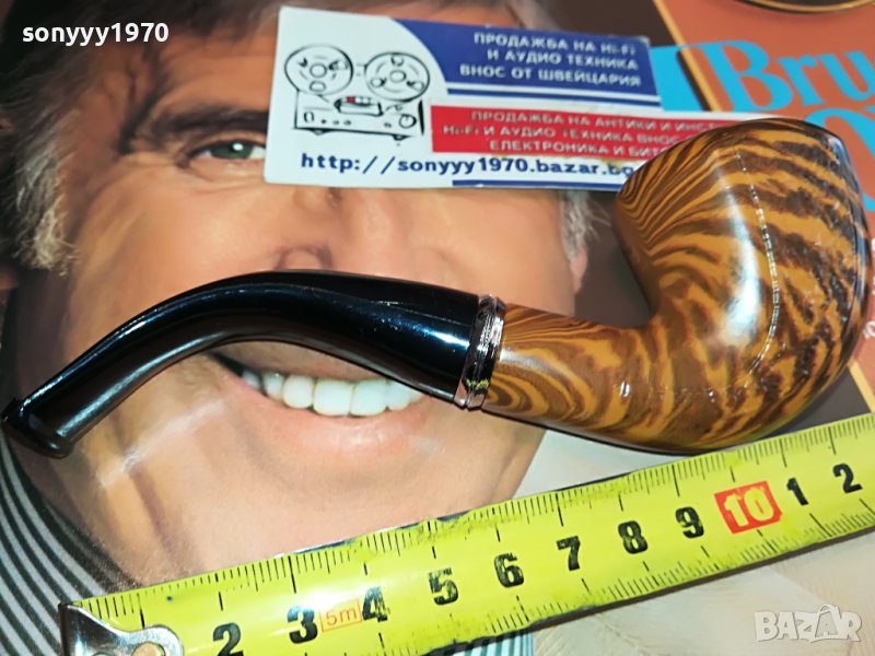 ЛУЛА ТИГРОВА ШАРКА 1204231845, снимка 1