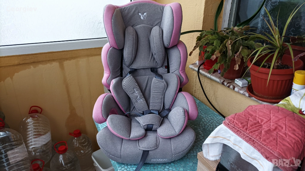 Детско столче за кола , снимка 1