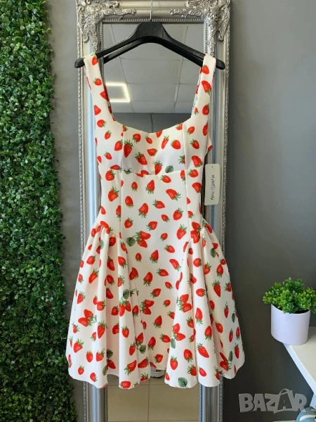 рокля , снимка 1