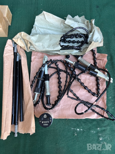 Продавам антена за радио станция, снимка 1