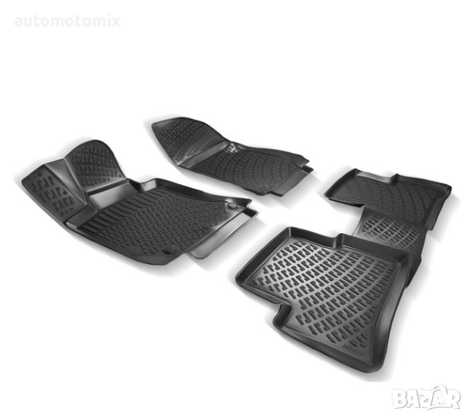 ГУМЕНИ СТЕЛКИ RIZLINE PEUGEOT 2008 2013-2019г.,4части, снимка 1