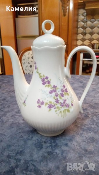 Чайник, снимка 1