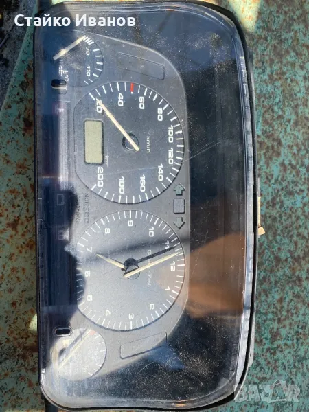 Километраж за Golf 3, снимка 1