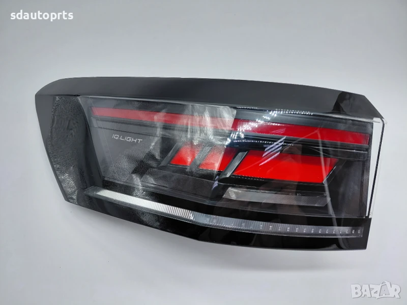 3J0945207A Нов Ляв Стоп Led IQ Light VW PAssat B9 Kombi 2024-, снимка 1