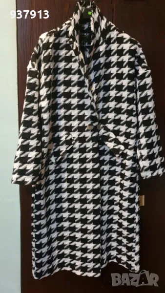 Дамско палто, снимка 1