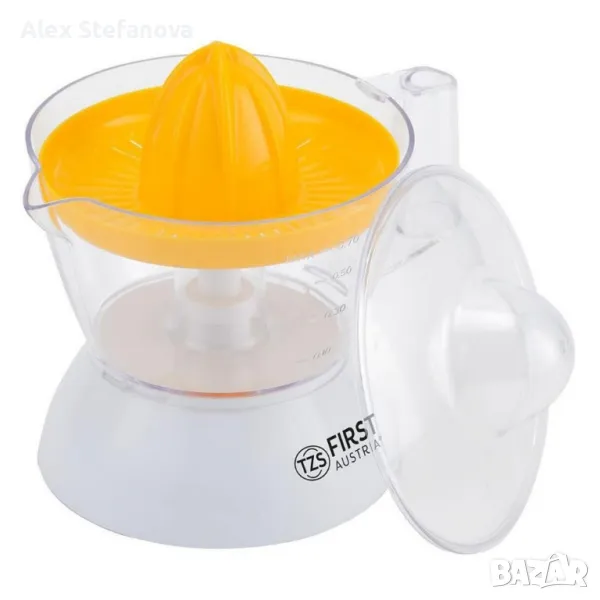 Сокоизстисквачка FIRST, снимка 1