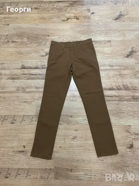 Мъжки дънки Carhartt Размер 30-32 , снимка 1