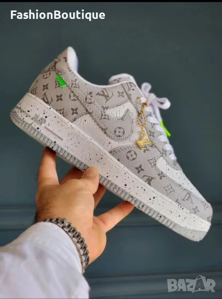 Обувки nike, снимка 1