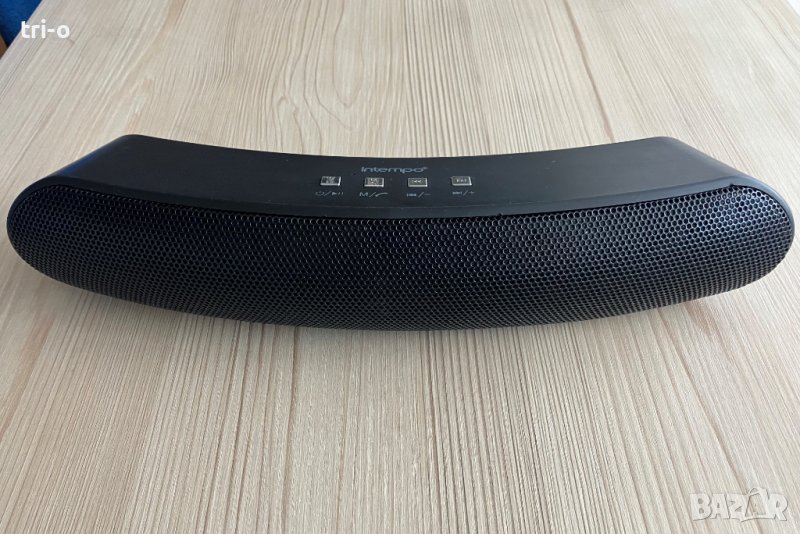 Bluetooth Колонка INTEMPO, снимка 1