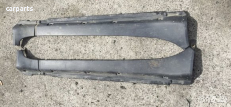 Smart fortwo 1999година прагове, снимка 1