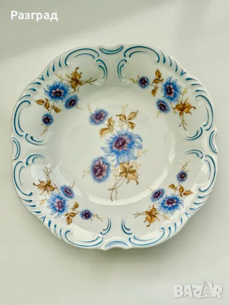 Винтидж плато или фруктиера, снимка 1