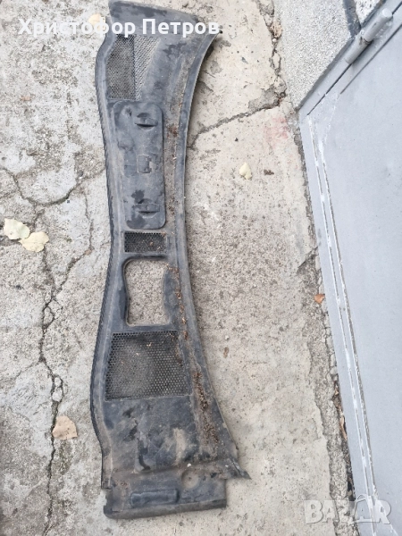 кора чистачки vw passat b5.5 , снимка 1