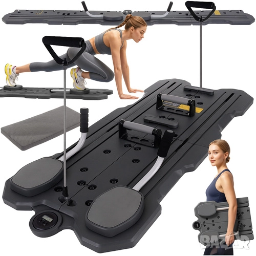 Дъска за пилатес / Pilates board, снимка 1