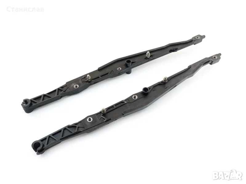 VW Passat B5 Шини за люк , снимка 1