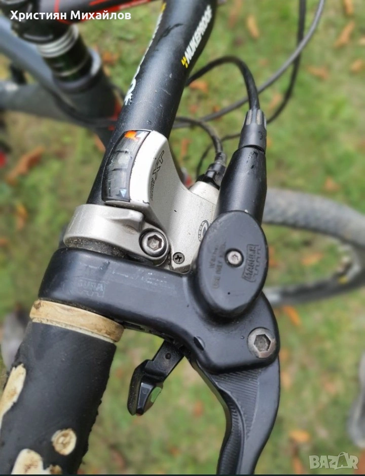 Велосипед Felt , снимка 1