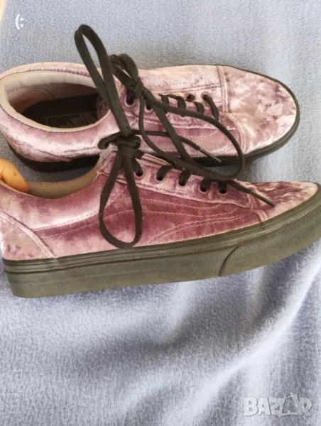 Атрактивни Vans номер 38., снимка 1