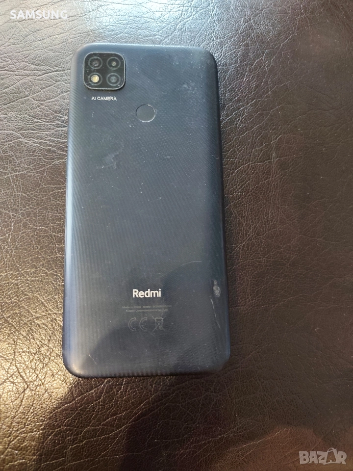 Xiaomi Redmi - 9c, снимка 1