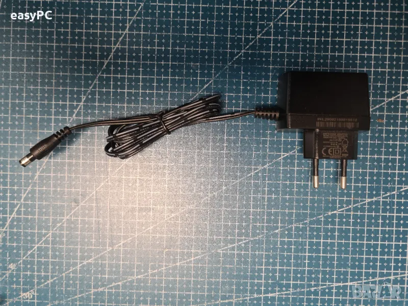 Оригинален захранващ адаптер SHENZEN GONGLLN ELECTRONICS CO LTD SO6A13-050A100-P4 5V 1A , снимка 1