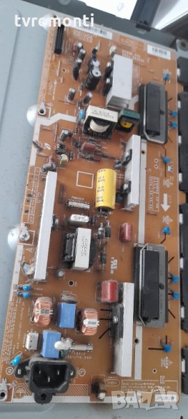 БЛОК ЗА ЗАХРАНВАНЕ BN44-00260A - SAMSUNG LE32B450C4W, снимка 1