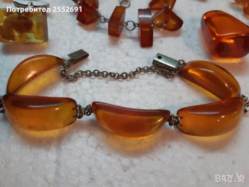 КЕХЛИБАР , снимка 1