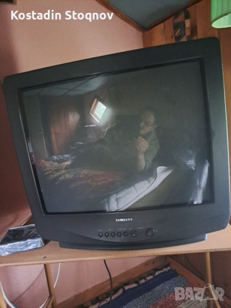 Телевизори "Samsung" - два модела, снимка 1