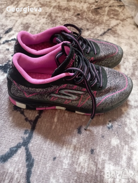 Детски маратонки Skechers , снимка 1