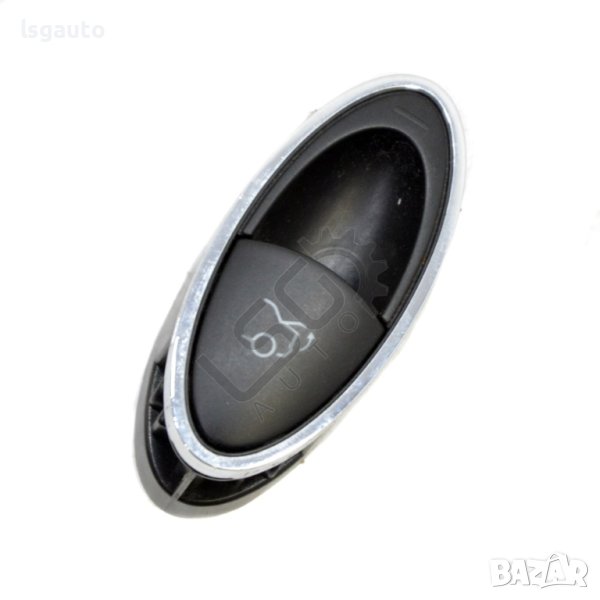 Бутон отваряне заден капак Mercedes-Benz CLS (C219) 2004-2010 ID:107887, снимка 1