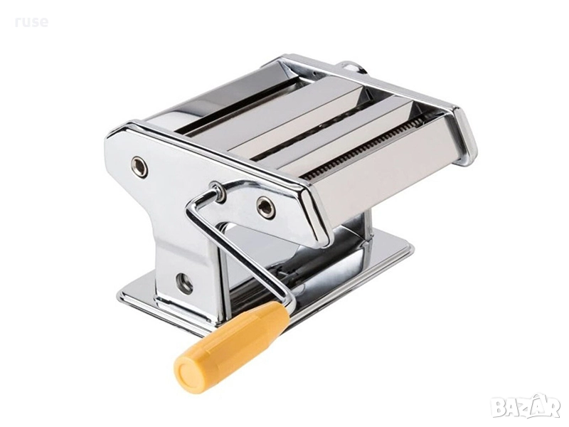 НОВИ! Машина за домашна паста спагети лазаня Grunberg GR155, снимка 1