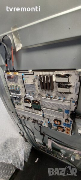 Захранваща платка ,BN44-00834A,L65E8N_F SAMSUNG UE65JS8500L Version:01 DISPLAY CY-XJ065FLLV4H, снимка 1