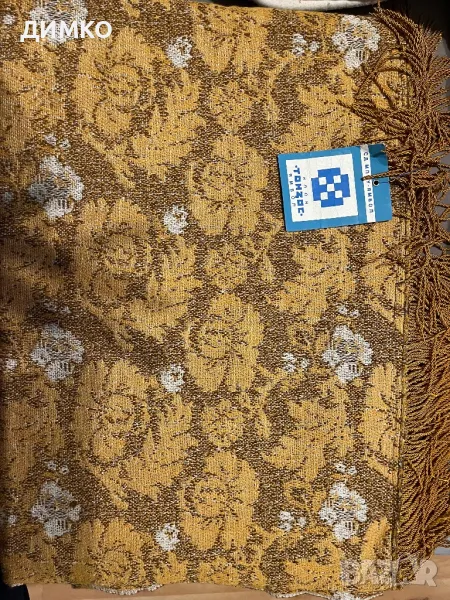 Покривка за легло, снимка 1