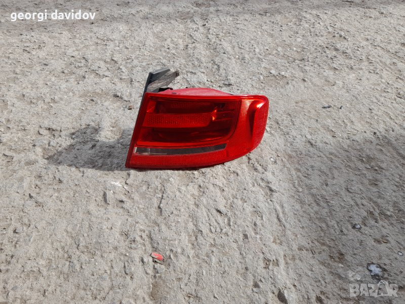 Стоп ауди а4 б8 седан 2009г, снимка 1