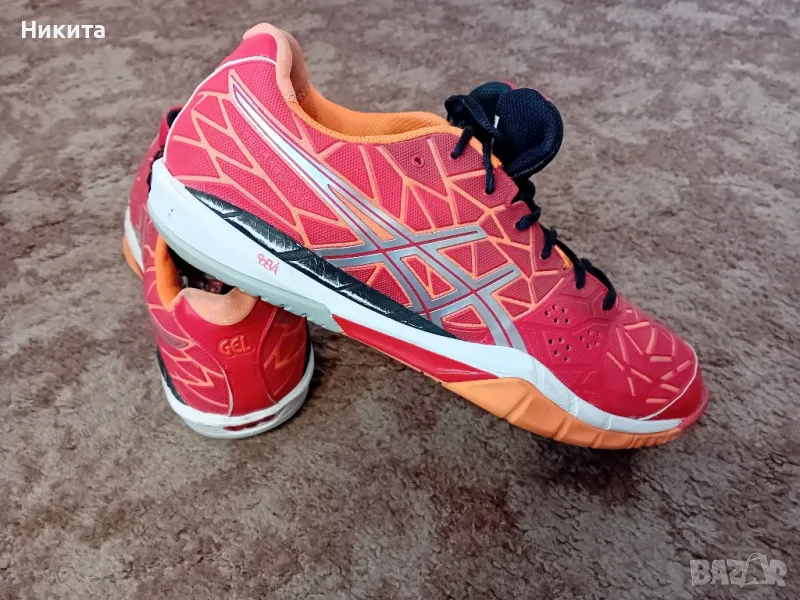 Асикс 45-46 номер-Виетнам, снимка 1